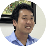 nishida san