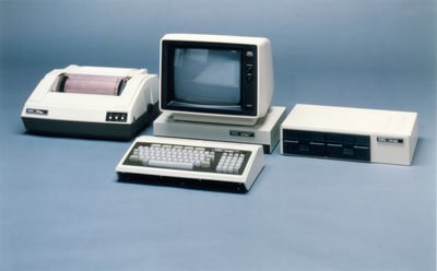PC8001